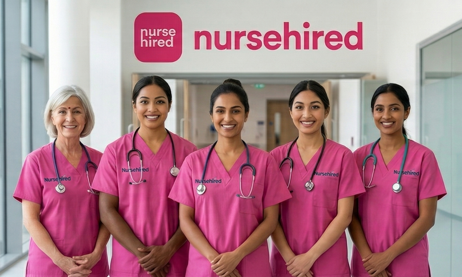NurseHired Team