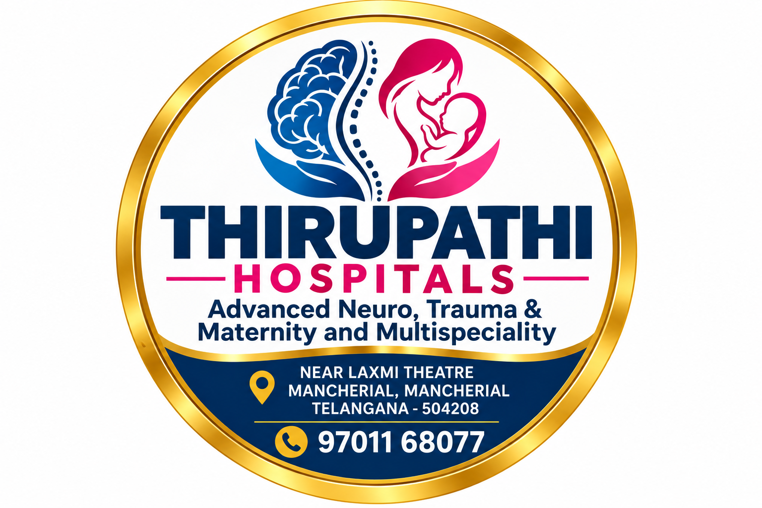 Thirupathi Hospitals